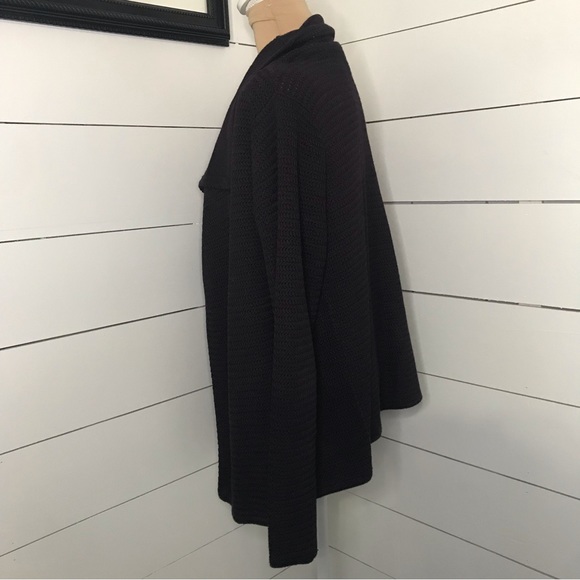 Eileen Fisher Cardigan Size M - Picture 2 of 5